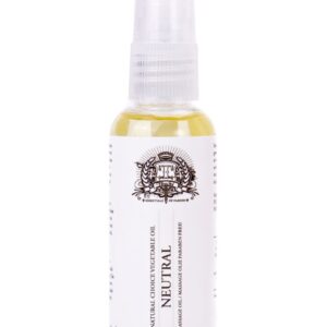 Massage Oil - Neutral - 50 ml