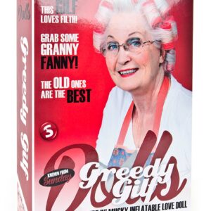 Greedy Gilf