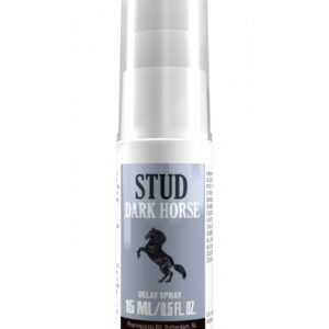 Dark Horse Delay Spray - 15ml