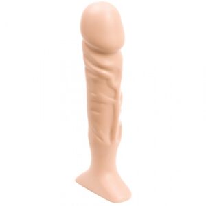 Thin Tool - Anaal Dildo