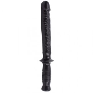 The Manhandler Dildo