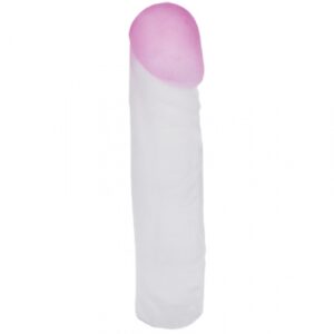 Blush Ur3 - Anaal Dildo