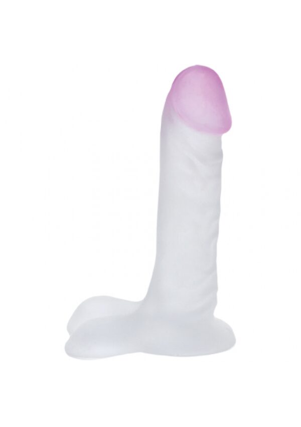 Blush Ur3 - Anaal Dildo voor Beginners