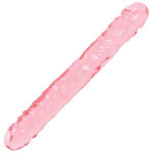 Jr. Double Dong - Dubbele Dildo