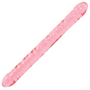 Double Dong - Dubbele Dildo