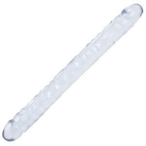 Double Dong - Dubbele Dildo