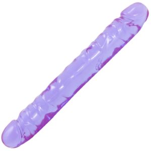 Jr. Double Dong - Dubbele Dildo