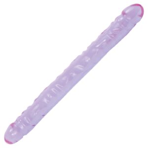 Double Dong - Dubbele Dildo
