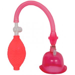 Pussy Pump - Vagina Pomp