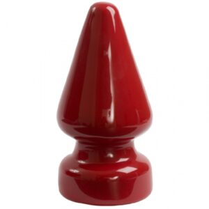 The Challenge - Butt Plug