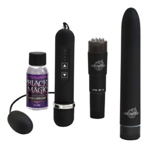 Pleasure Kit