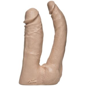 Penetrator - Dubbele Dildo