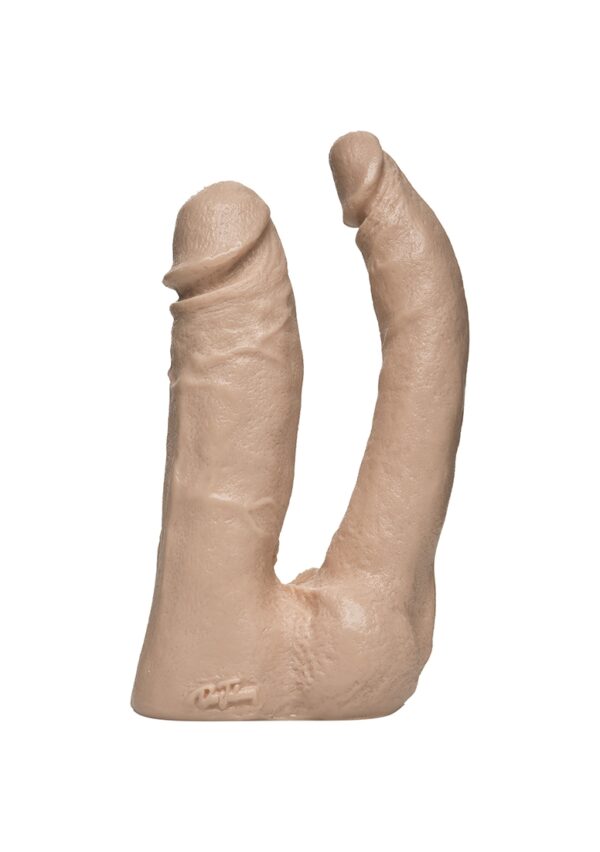 Penetrator - Dubbele Dildo