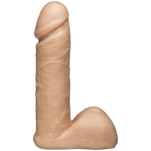 Realistische Dildo