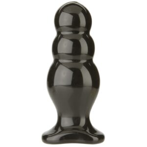 Master Tool #4 - Butt Plug