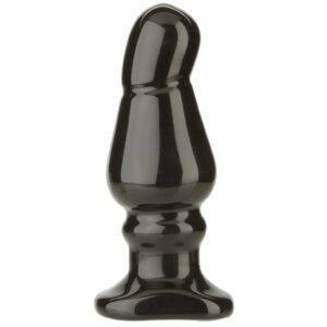 Master Tool #5 - Butt Plug