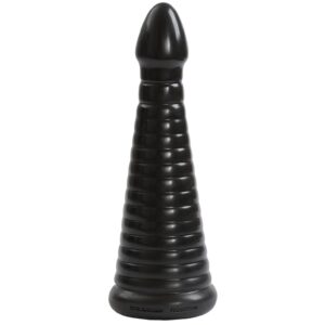 Intimidator - Butt Plug