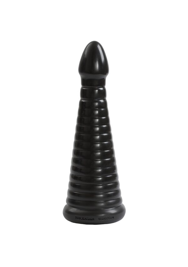 Intimidator - Butt Plug