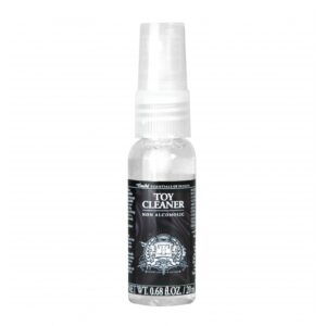 Toy Cleaner - 20 ml