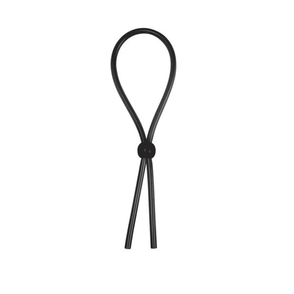 Erection Booster - Black