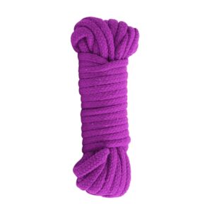 Japans Katoenen Bondage Touw