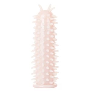 Spiky Penis Extension - Skin