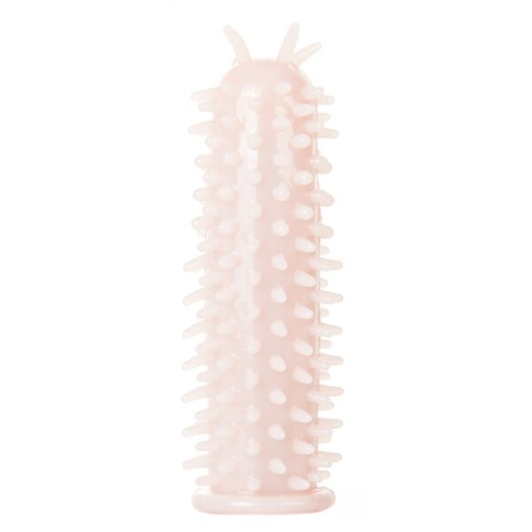 Spiky Penis Extension - Skin