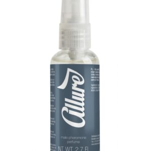 Allure - Male Pheromone Perfume - 50ml