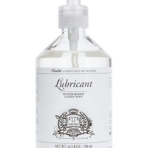 Lubricant - 500 ml