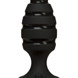 The Blast Butt Plug