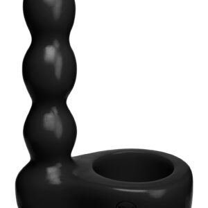 The Double Dip - Dubbele Butt Plug