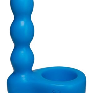 The Double Dip - Dubbele Butt Plug