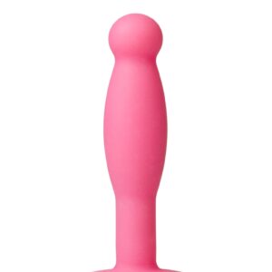 The Minis - Smooth Butt Plug