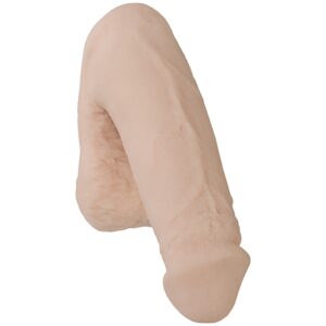 Pack It - Heavy Realistische Dildo