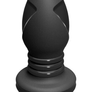 The Stretch - Open-Tunnel Butt Plug
