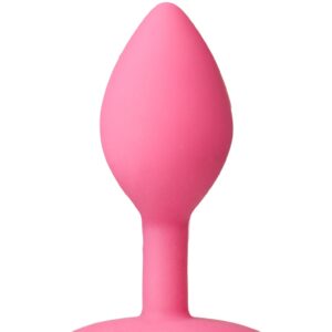 The Minis - Spade Butt Plug