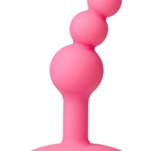 The Minis - Bubble Butt Plug