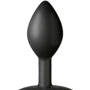 The Minis - Spade Butt Plug