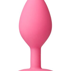 The Minis - Spade Butt Plug