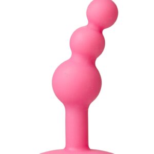 The Minis - Bubble Butt Plug