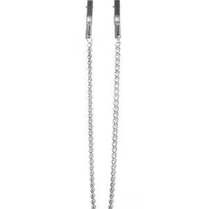 Pincers Nipple Clamps - Metal