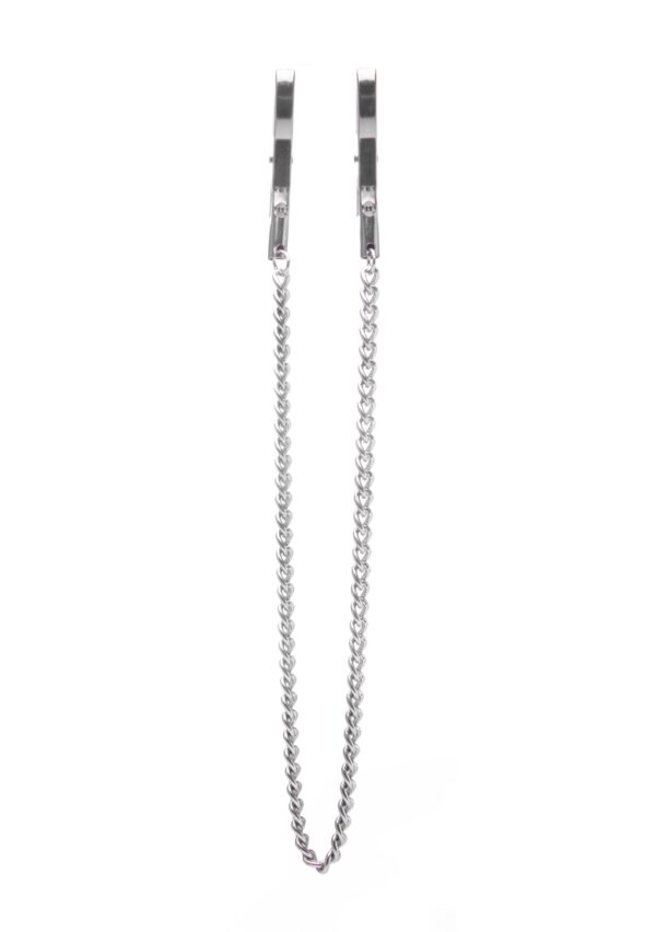Pincers Nipple Clamps - Metal