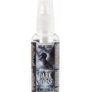 Dark Horse Delay Spray 50ml