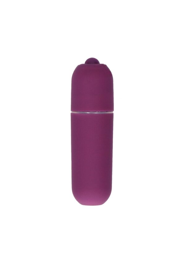 Power Bullet - Purple
