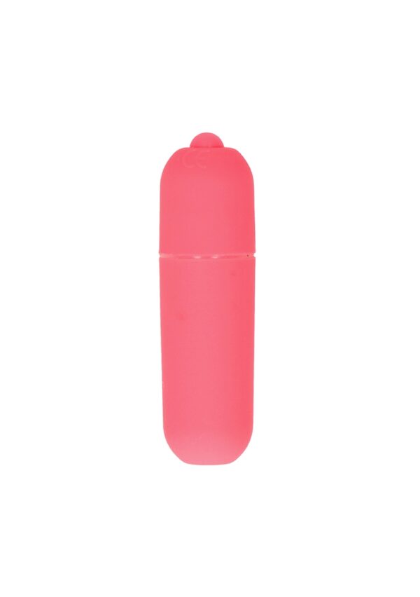 Power Bullet - Pink
