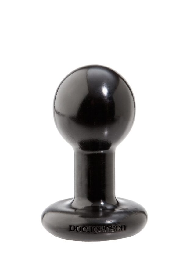 Ronde Butt Plug