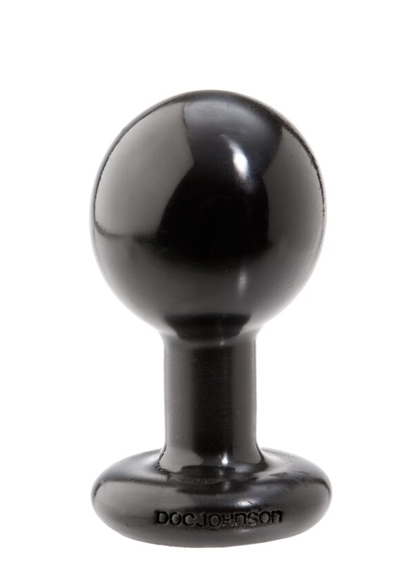 Ronde Butt Plug