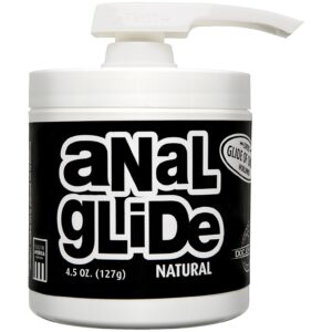 Anaal Glijmiddel