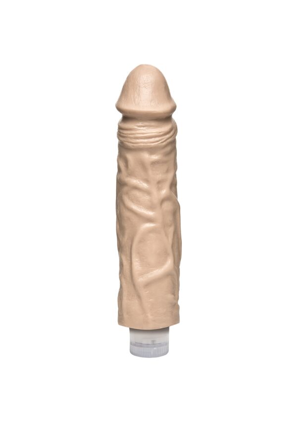 Realistische Zwaar Geaderde Dildo