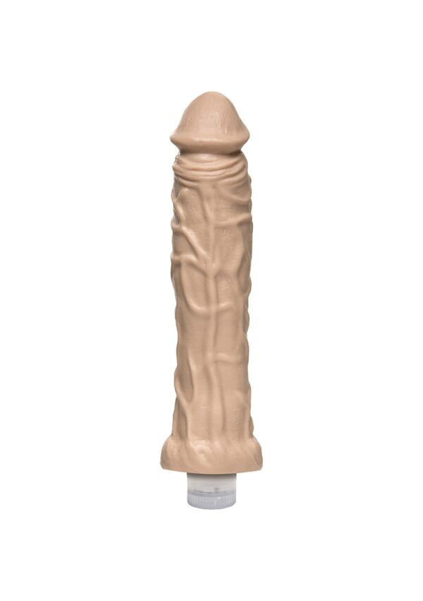 Realistische Zwaar Geaderde Dildo
